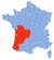 NOUVELLE AQUITAINE