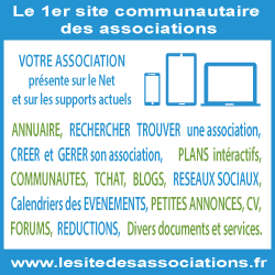 www.lesitedesassociations.fr