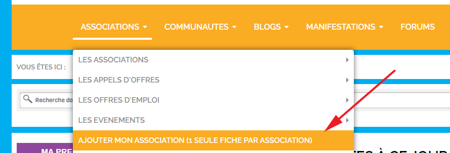 association lesitedesassociations.fr