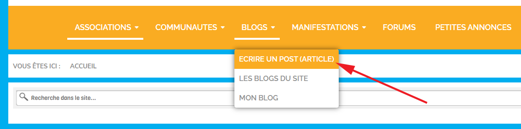 blogs www.lesitedesassociations.fr